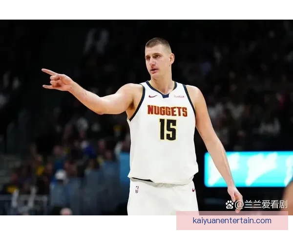 掘金主帅称赞亚历山大实力非凡完全配得上MVP